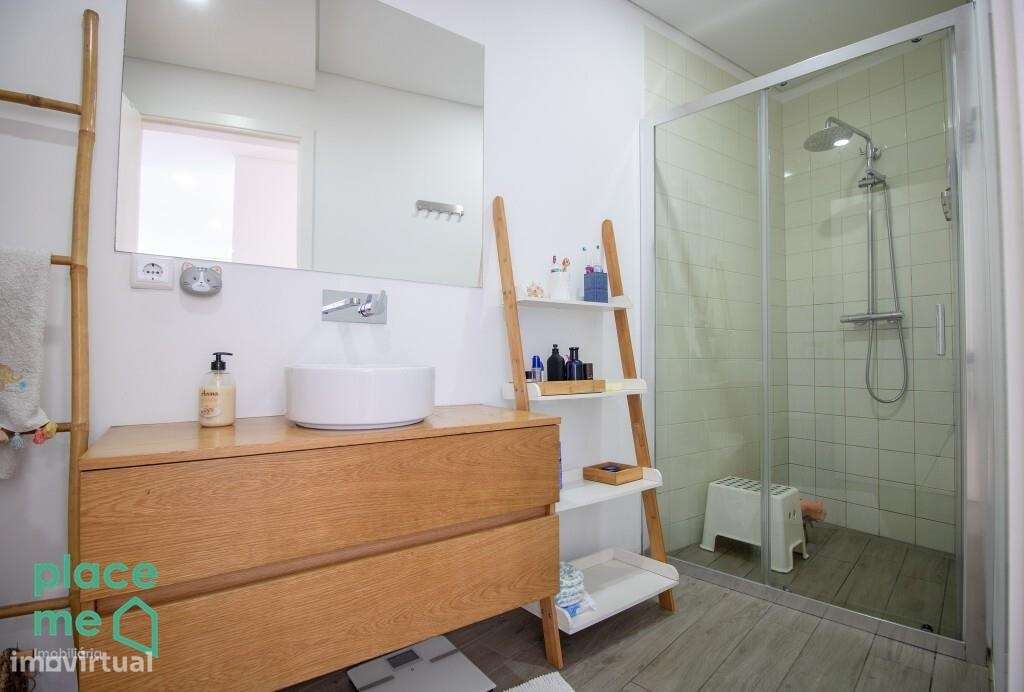Apartamento T3 na Rua da Boavista - Braga c/ 128m2 de Terraço-10