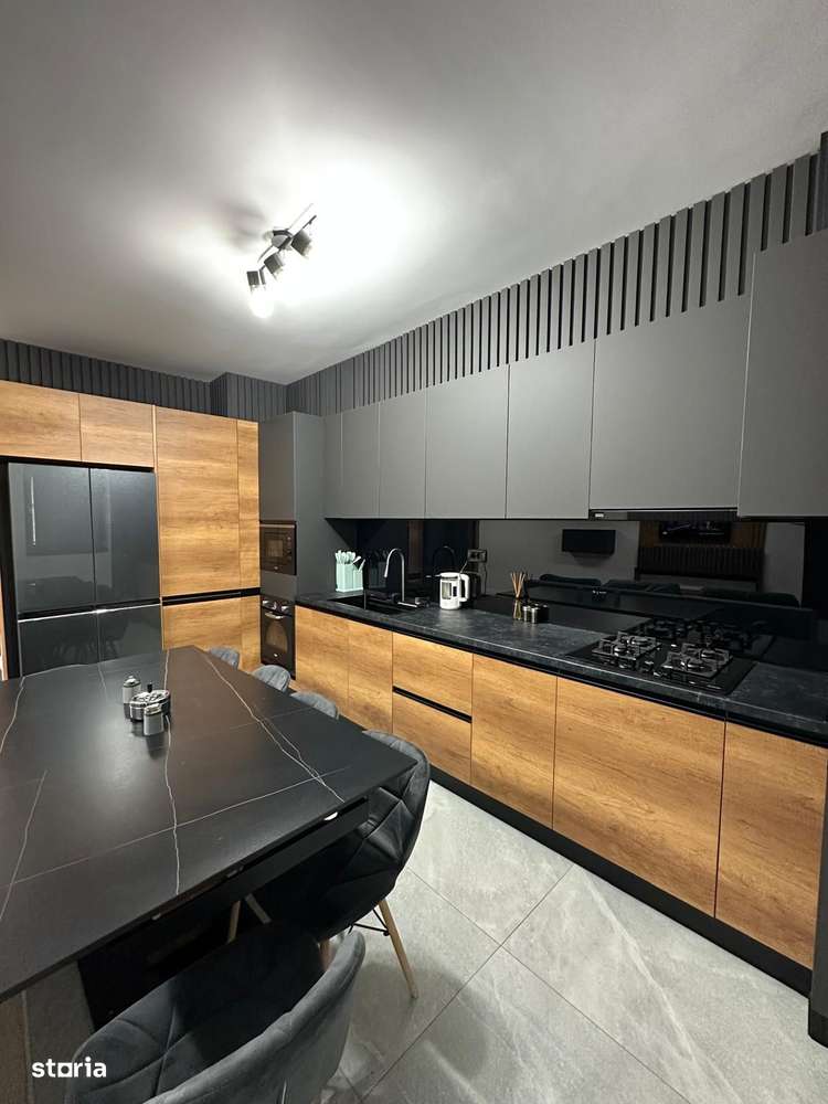 Apartament 2 camere lux, Timpuri Noi, de vanzare-4