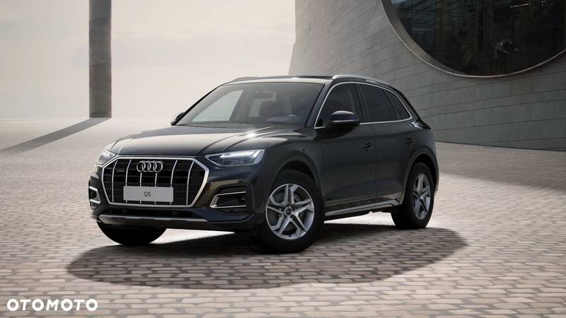 Audi Q5 40 TDI mHEV Quattro Advanced S tronic - 7