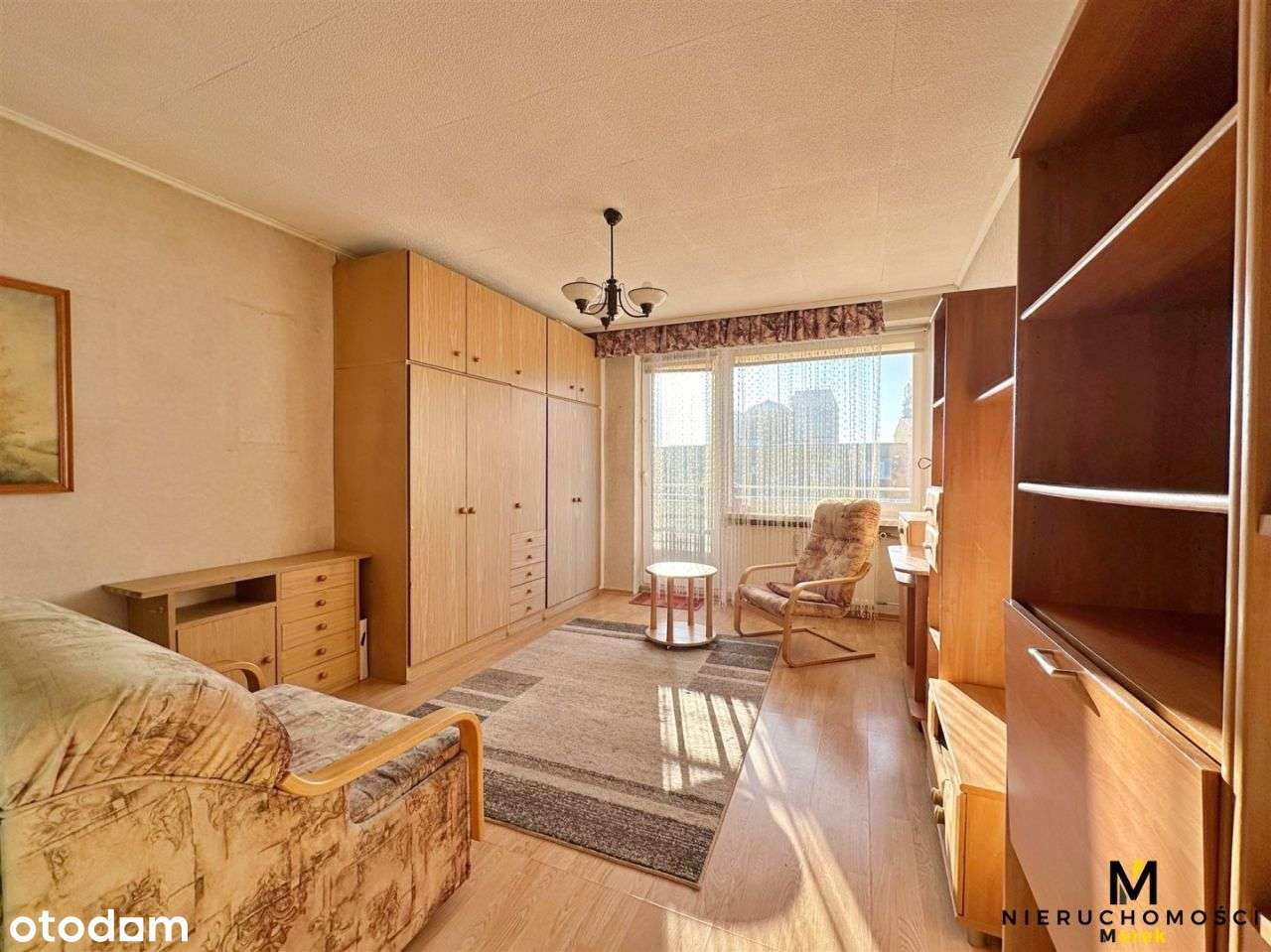 Mieszkanie, 51,40 m², Kołobrzeg - Pełny obrazek: 3/19