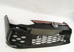 Zderzak przedni VW Golf 8 GTI 20 - 23 Pdc-6 Lakier LC9X - 2