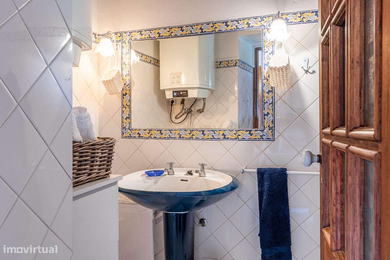 Quinta em Gondemaria em Ourém - Oportunidade Única-8