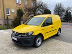 Volkswagen Caddy 2.0 TDI Alltrack - 1