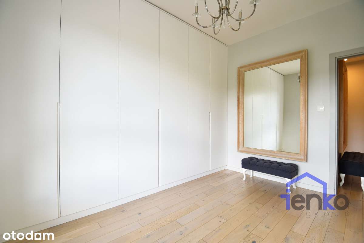 Poczuj się u siebie – top budynek Miasteczka!-9