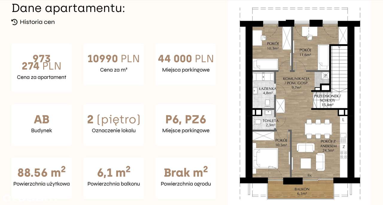 Na sprzedaż wykończone pod klucz mieszkanie 4 pokoje 88m2 Łódź Polesie-4