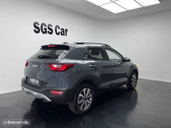 Kia Stonic 1.2 Dynamic - 4