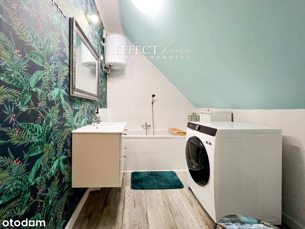 Przytulne 3-pokojowe mieszkanie w kamienicy-9