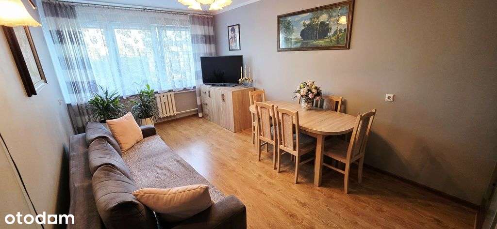 Piękne mieszkanie w centrum Polic-0