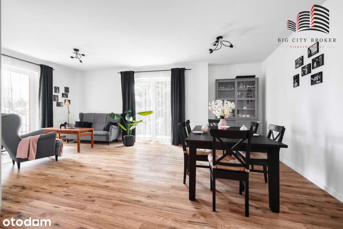 Rodzinne mieszkanie w doskonałej lokalizacji - Pełny obrazek: 5/14