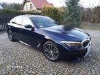 BMW Seria 5 520d mHEV M Sport sport - 4