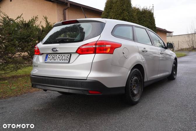 Ford Focus - 5