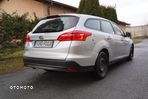 Ford Focus - 5