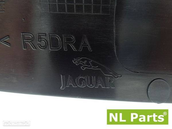 Revestimento da porta Jaguar X-Type SW 4x43-n40688 - 3