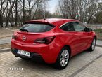 Opel Astra GTC 2.0 CDTI ecoFLEX Start/Stop Edition - 1