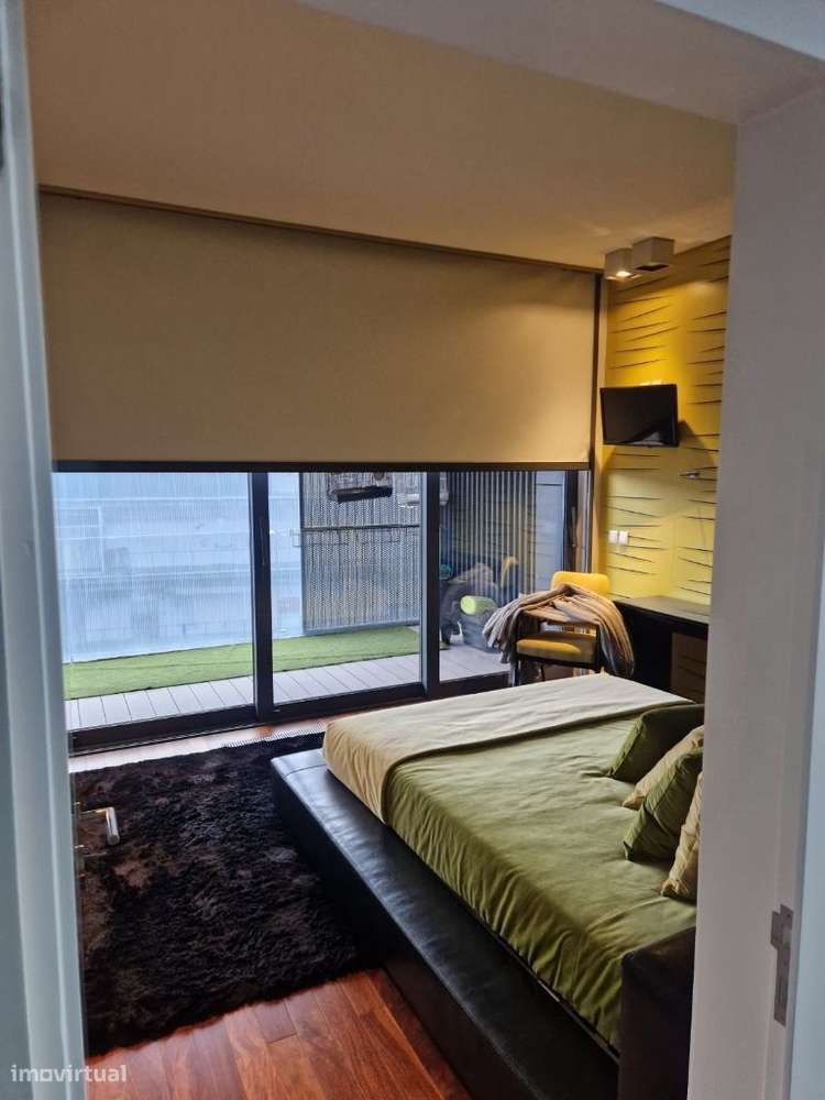 Apartamento T3 duplex - Edificio Liberty Street - Grande imagem: 5/13