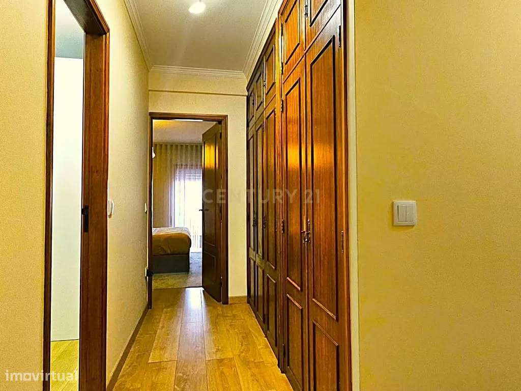 Apartamento T2 em Vila do Conde - Com Terraço - Junto ao Metro-16