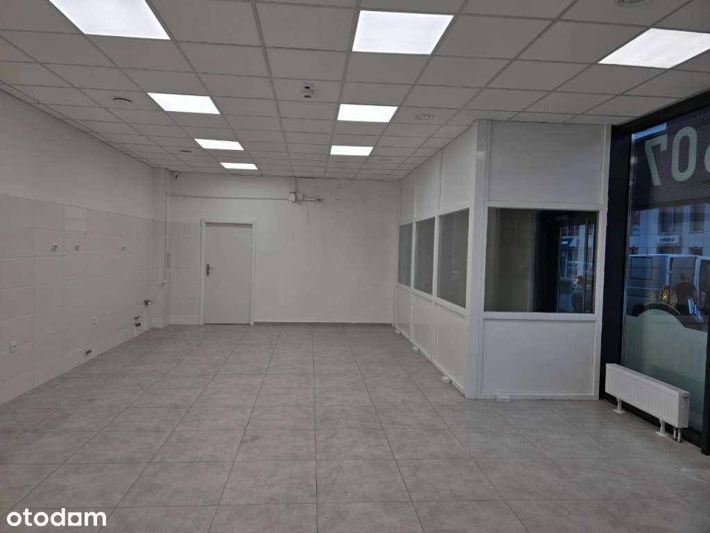 SPRZEDAM LOKAL, Gastronomia, dwupoziomowy lub HANDEL-USŁUGI-5