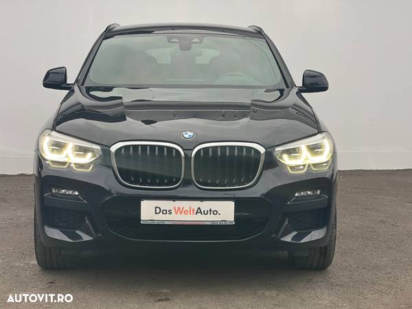 BMW X4 xDrive30d - 37