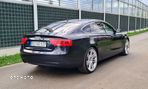 Audi A5 2.0 TDI Sportback DPF - 6