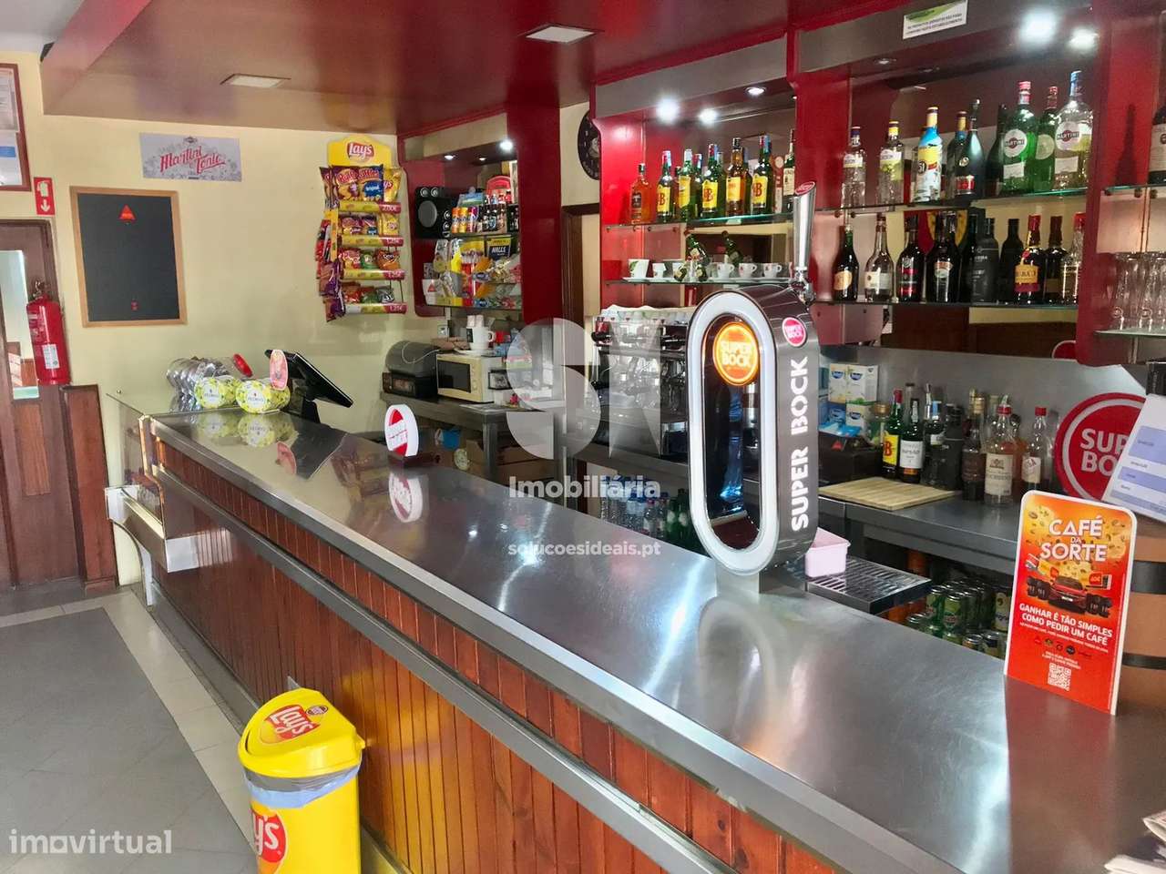 Moradia Isolada T5 - Grande imagem: 5/50