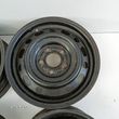 Felgi 5x114,3 15 Mazda 3 4szt (E3865) - 3