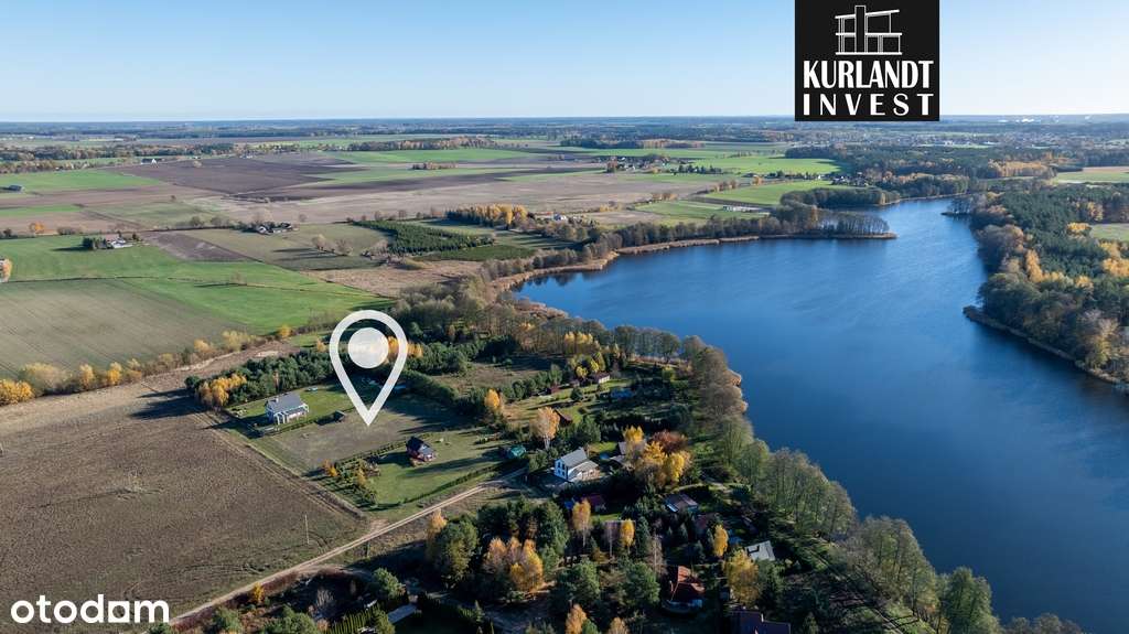 Domek letniskowy MPZP 100 m Jezioro Branickie - Pełny obrazek: 5/11