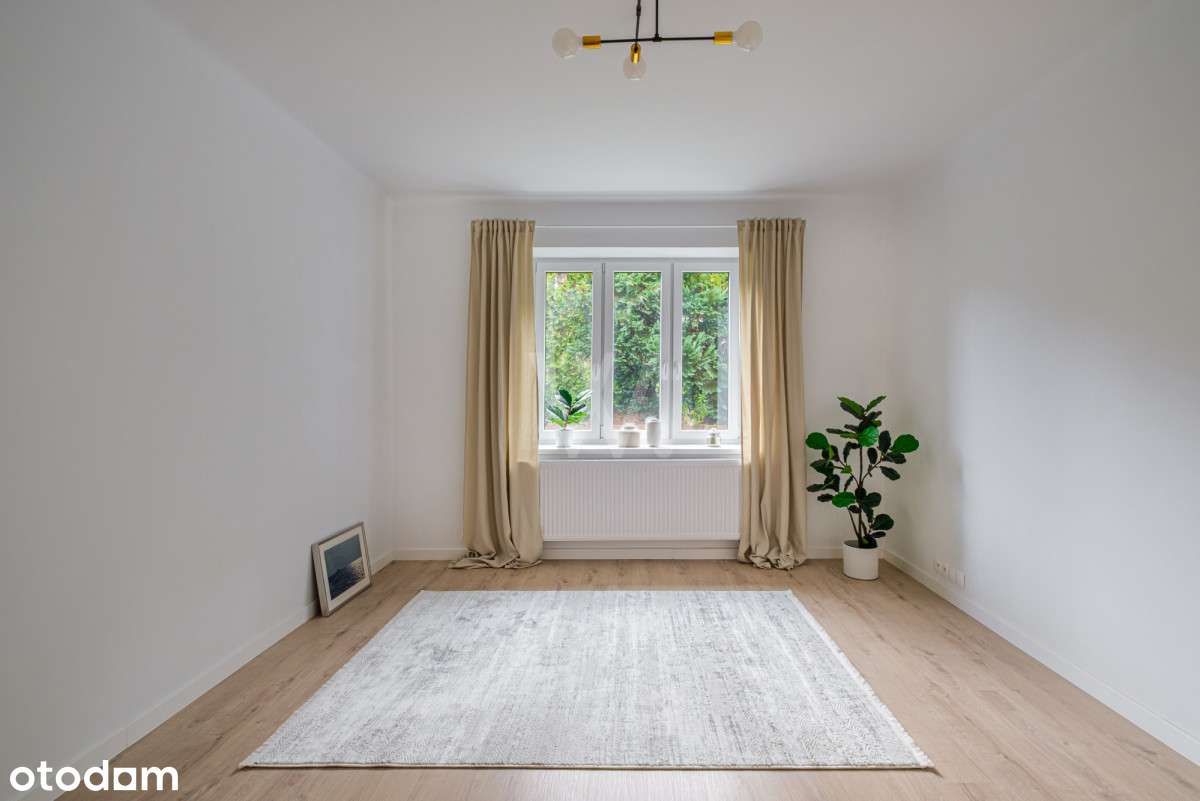 Nowe 3 pokoje, bez prowizji-1