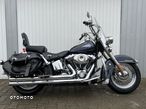 Harley-Davidson Softail Heritage Classic - 1