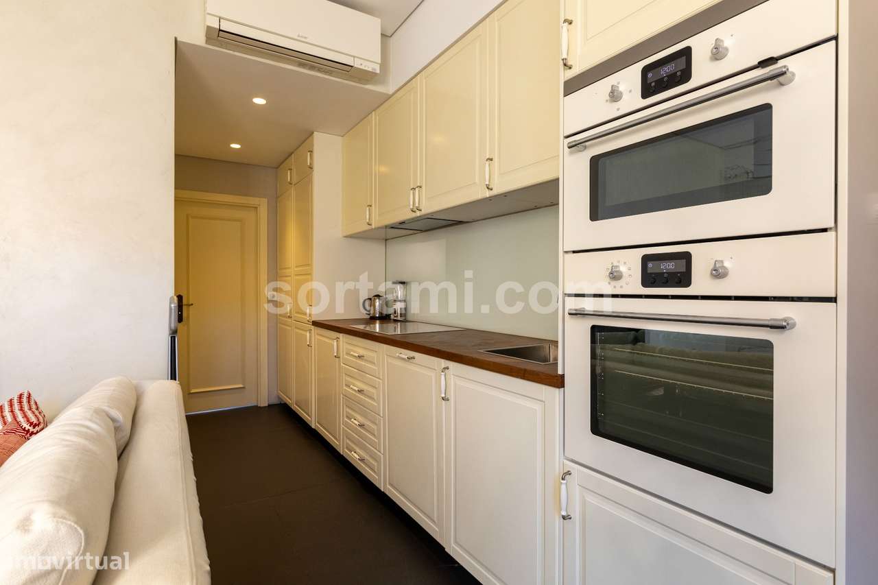 Apartamento T1 Venda em Quarteira,Loulé - Grande imagem: 3/24