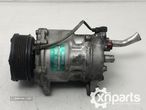 Compressor de ar condicionado Usado VW POLO (9N_) 1.4 TDI | 10.01 - 06.05 REF. 6... - 4