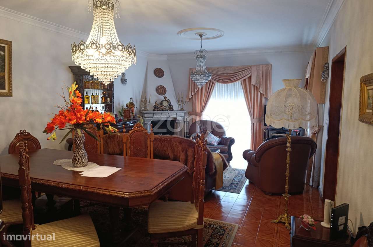 Moradia Geminada em Ponte - Guimarães - Grande imagem: 2/21