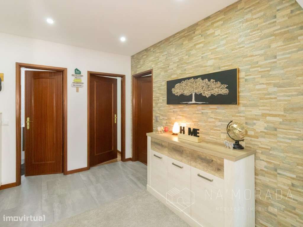 Apartamento T2 renovado, vendido totalmente mobilado e equipado em ...-5