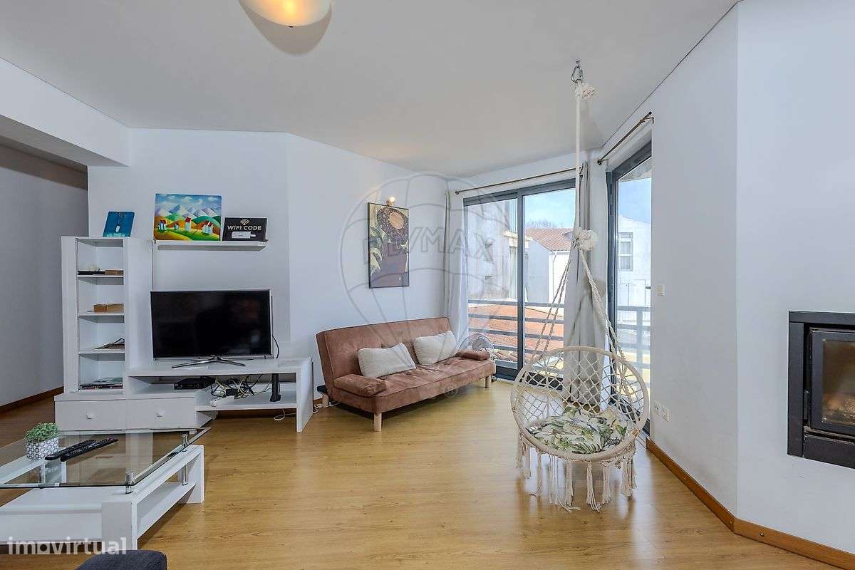 Apartamento T1 para venda - Grande imagem: 4/18