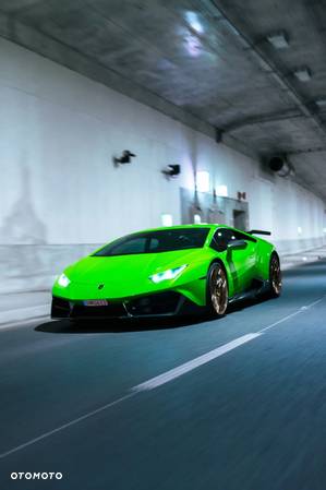 Lamborghini Huracan LP 580-2 - 30