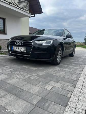 Audi A4 2.0 TDI Sport S tronic - 2