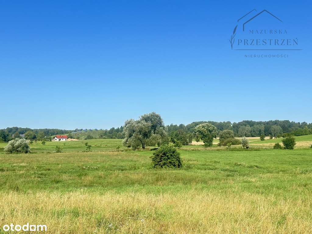 Działka blisko Ełku - Siedliska - Pełny obrazek: 4/6