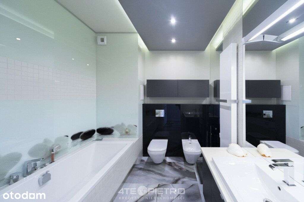 Apartament, prestiż, Centrum Park, Ogród Saski-11