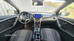 Hyundai I30 1.6 CRDI Automatik Trend - 9