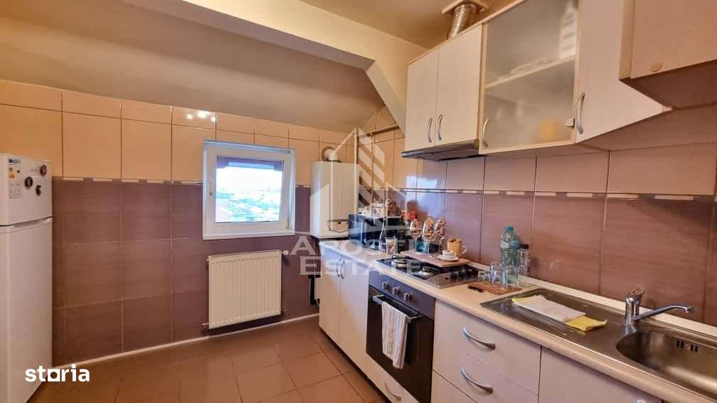 Apartament 2 camere, bloc anvelopat, zona Calea Aradului - Imagine principală: 4/8