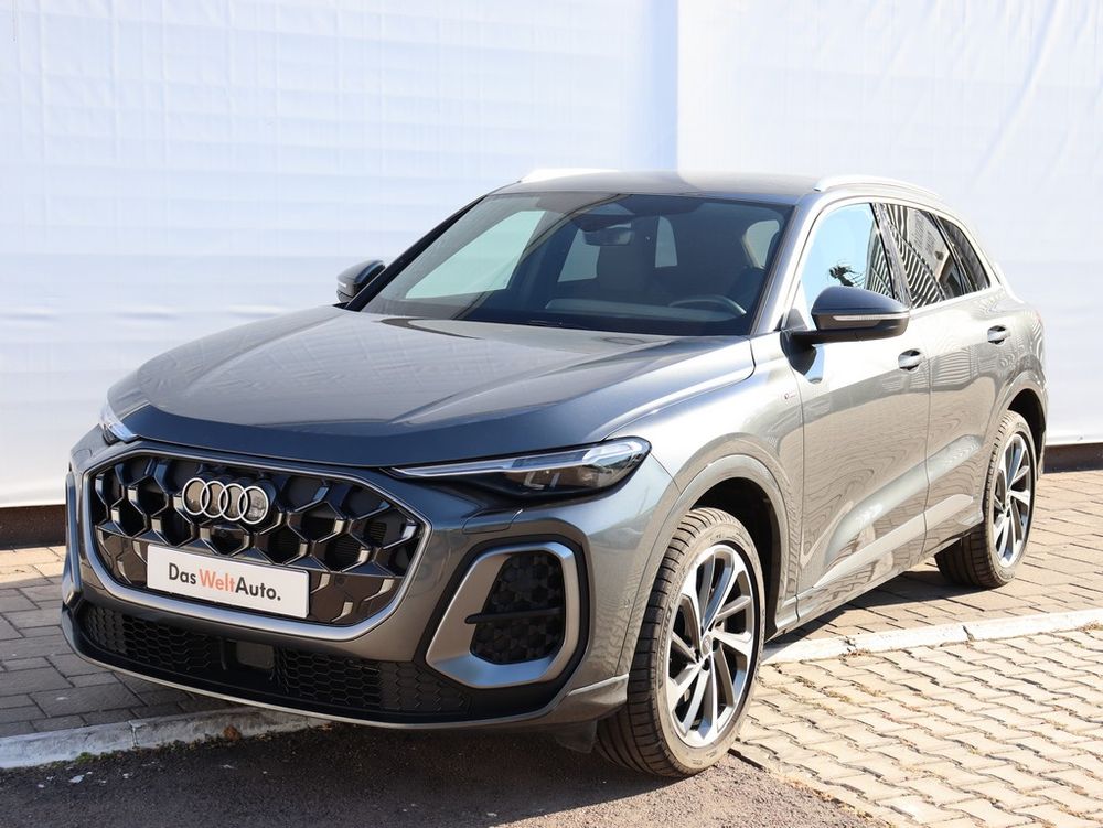 Audi Q5 FY [2016 - Prezent] 40 TDI quattro S tronic MHEV 2025