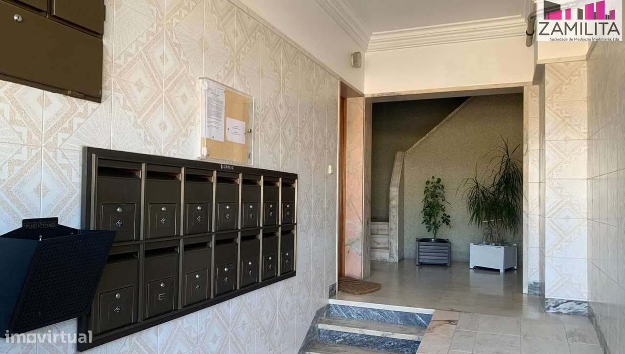 Apartamento T3 Buraca - Águas Livres - Grande imagem: 3/28