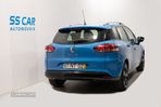 Renault Clio Sport Tourer 0.9 TCE Dynamique S - 3