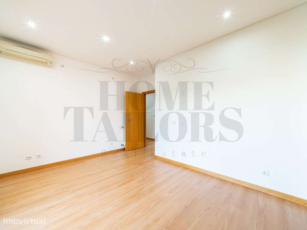 T3 Exclusivo nas Colinas do Cruzeiro: Luz, espaço e sofisticação nu...-15