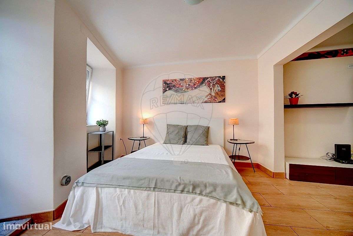 Apartamento T0 para venda - Grande imagem: 2/12