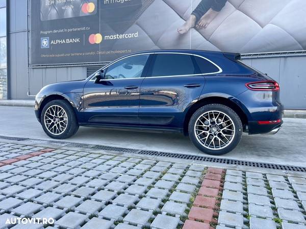 Porsche Macan 3.0 PDK S - 35