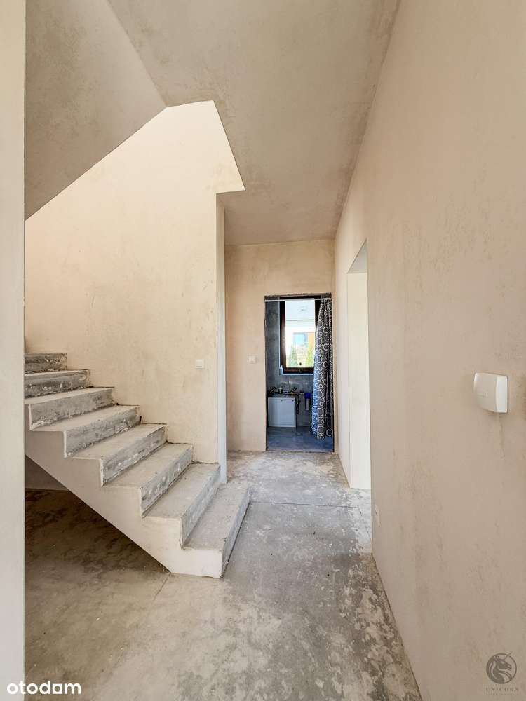 Dom na sprzedaż, Mileszki, ul. Malownicza-8