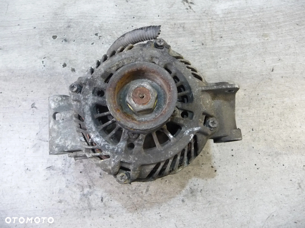 MAZDA 6 GG GY 02-07 1.8 2.0B ALTERNATOR A3TG0091 - 8