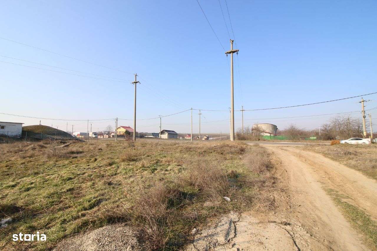 Vand 1600 mp DN 26 - pret 18000euro !!! - Imagine principală: 5/7