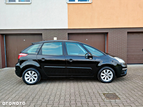 Citroën C4 Picasso 1.6 HDi FAP Exclusive - 7