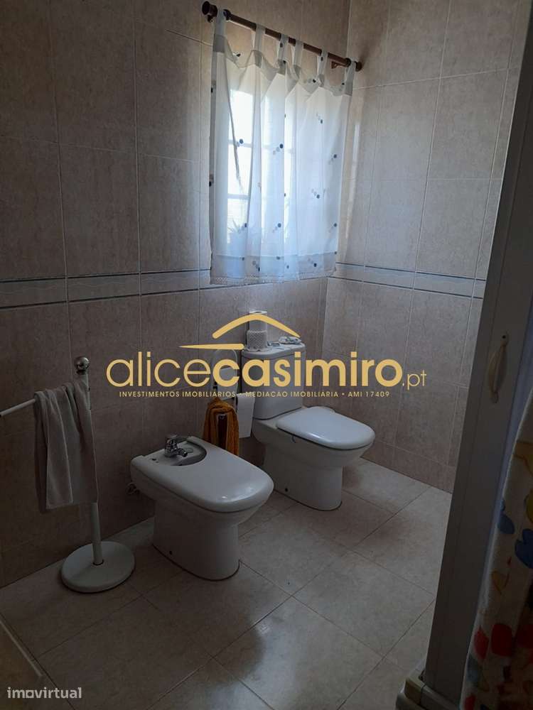 Quinta com moradia T3-14